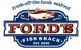 logo Cameron Chase Village Center's Ford's